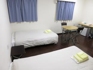 Hotel Chuo Oasis