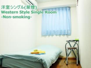 Hotel Raizan North South Namba