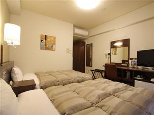 Hotel Route Inn Iyo-Saijo