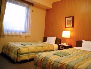 Hotel Route Inn Court Minami Matsumoto