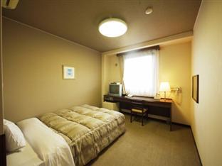 Hotel Route Inn Court Shinonoi