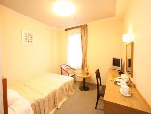 Hotel Pearl City Hachinohe