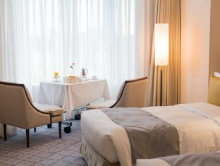 Imperial Hotel Tokyo