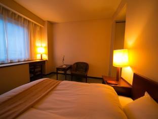 Plaza Hotel Itakura