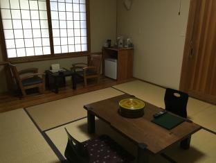 Yufuin Onsen Poppo-an