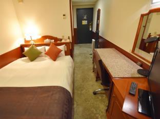 Premier Hotel -CABIN- Asahikawa