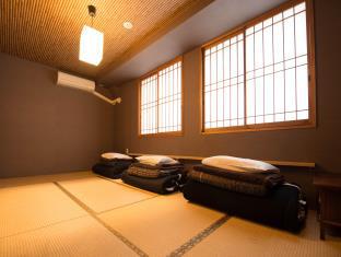 Anne Hostel Asakusabashi