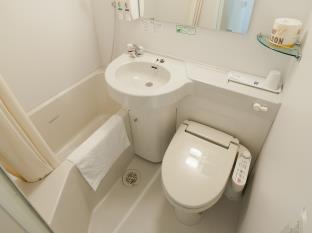 Super Hotel Asakusa
