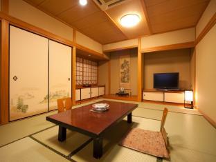 Umikaoruyado Hotel Newmatsumi