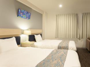 Beppu Daiiti Hotel