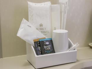 Grand Park Hotel Panex Tokyo