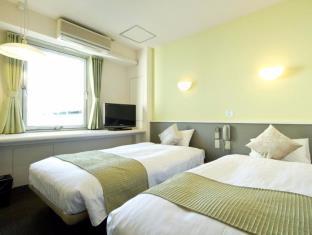 Hotel Areaone Okayama