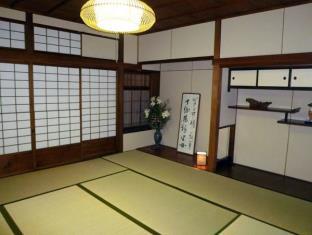 Guesthouse Kyoto Shirakawa