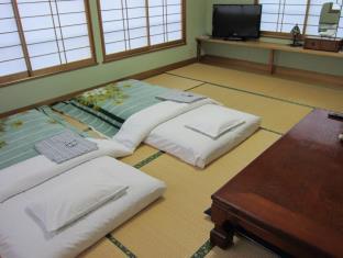 Ryokan Matsukaze