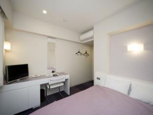 Hotel Mid In Meguro-Ekimae