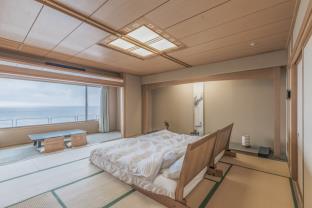 Wakamatsu Hot Spring Resort