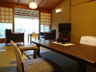 Kappo Ryokan Momiya