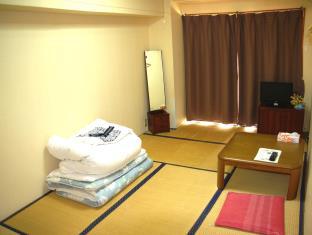 Minshuku Ryokan Tanpopo Hotel