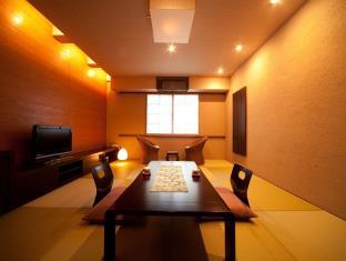 Ryotei Matsubaya Hotel
