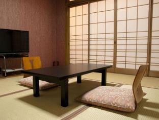 Hotel Rinkai