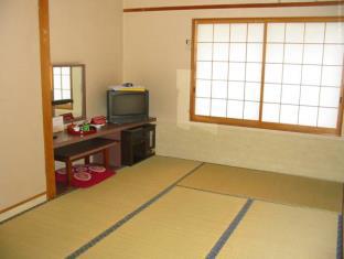 Ryokan Meiryu