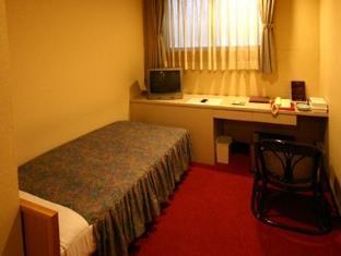 Hotel Tsubakikan