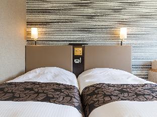APA Hotel & Resort Joetsu Myoko