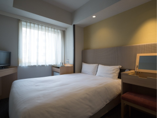 E-Hotel Higashi Shinjuku Tokyo