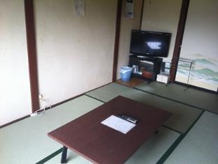 Onsen Minshuku Maruyaso