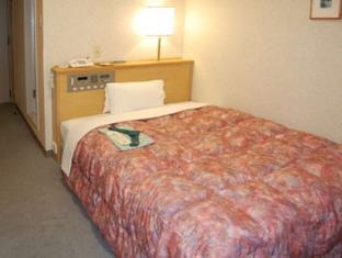 Yokkaichi City Hotel Annex