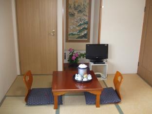 Business Ryokan Sansui