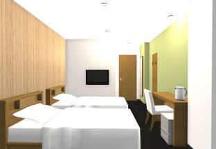 HOTEL ASIATO
