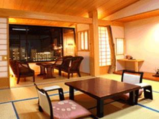 Gero Onsen Sasara