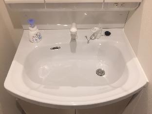 [A1102]Top Floor Sky View Hakata