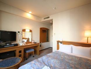 Shiba Daimon Hotel