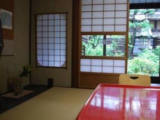 National important Cultural Ryokan TOSHIHARU
