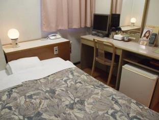 Royal Mayflower Sendai Hotel