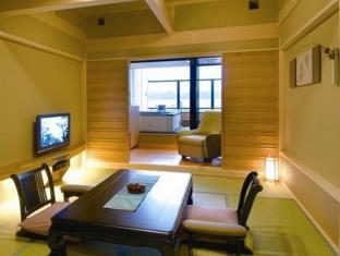 Hidatakayama Onsen Hoshokaku