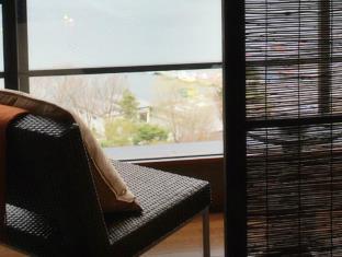 Fuji Kawaguchiko Onsen Rakuyu