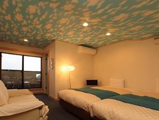 Tsukiyado Luck Hotel