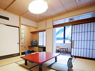 Okuhida Onsengo Nakadaya