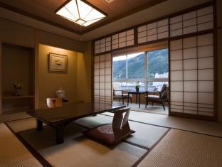 Gero Onsen Fugaku