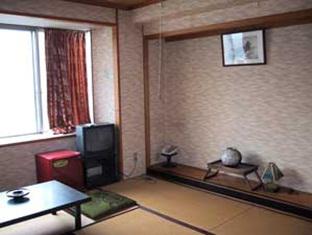 Business  Hotel Sanyu Sou