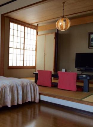 Yumoto Miyoshi Ryokan
