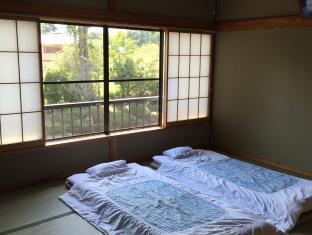 Fuji Kawaguchiko Onsen Togawasou