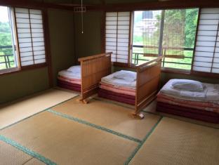 Minshuku Fugakuso