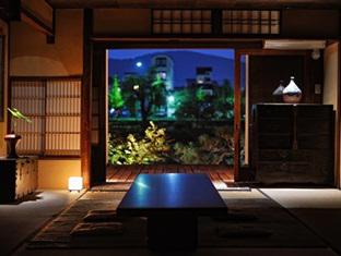 Aoi Kyoto Stay - Traditional Townhouse
