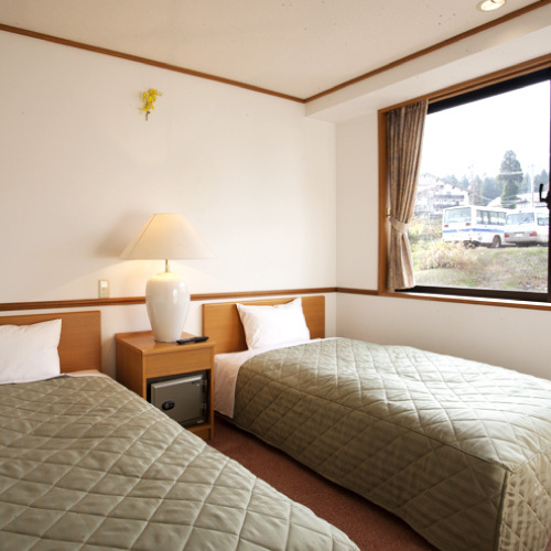 Akakura Onsen Refre Akakura