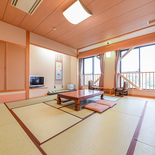 Yasuda Onsen Yasuragi