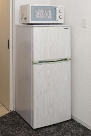 Residence Plus Sapporo 1A-501 : Clean and New room